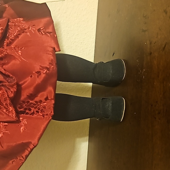 Vintage Royal Doll with tag. - Picture 8 of 13